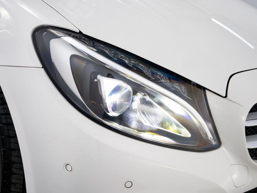 Mercedes-Benz C-Класс IV (W205) Иркутск  - изображение 20