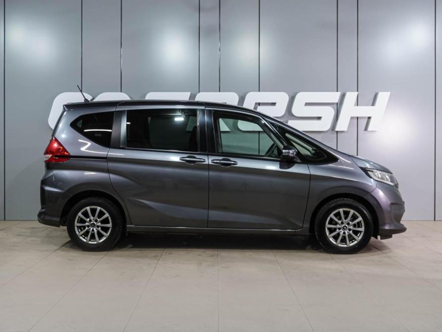 Honda Freed II Воронеж  - изображение 5