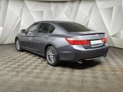 Honda Accord IX Москва  - изображение 25