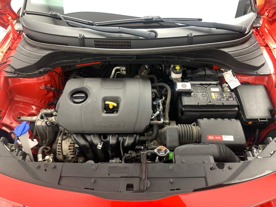 Kia Soul III Мурманск  - изображение 13