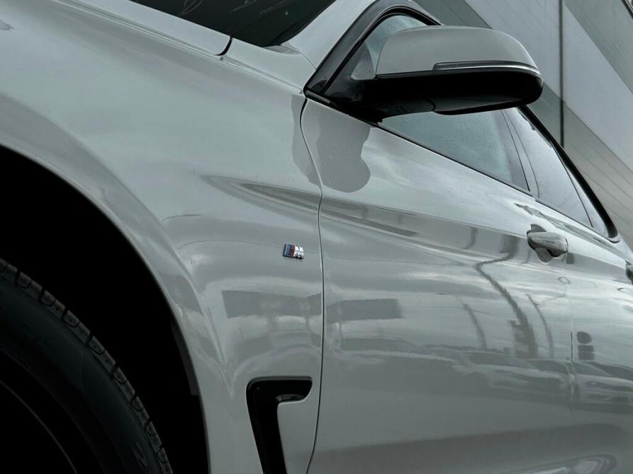 BMW 3 серии VI (F3x) Рестайлинг Санкт-Петербург  - изображение 23