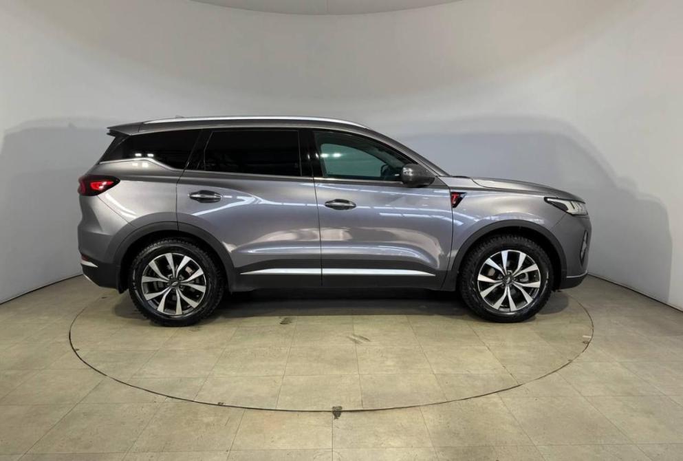 Chery Tiggo 7 Pro Max I Саранск  - изображение 5