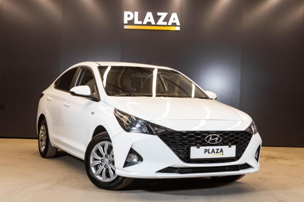Hyundai Solaris II Рестайлинг Уфа  - изображение 2