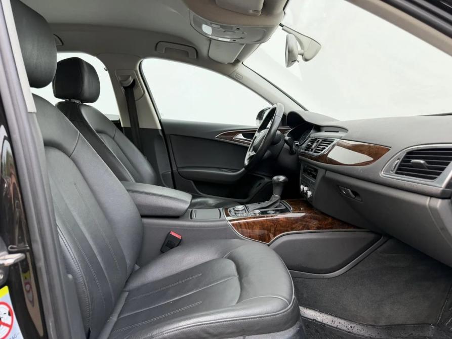 Audi A6 IV (C7) Москва  - изображение 10