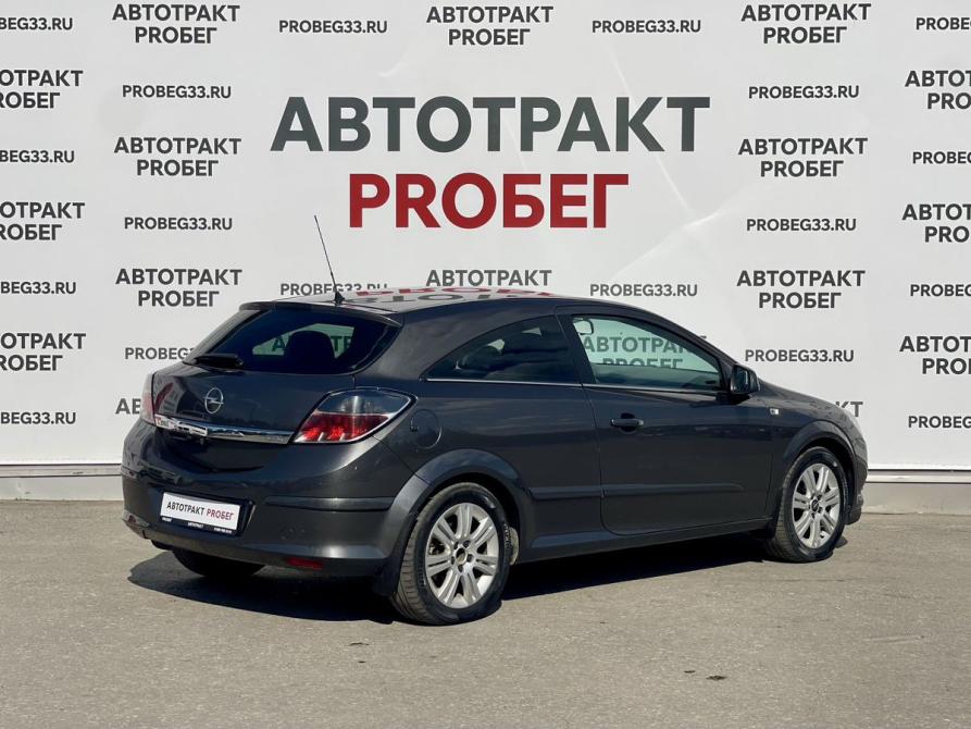 Opel Astra H Рестайлинг Владимир  - изображение 5