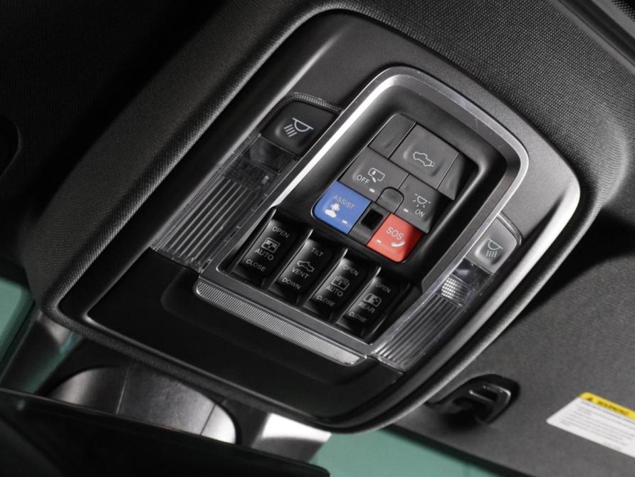Ram 1500 V Воронеж  - изображение 29