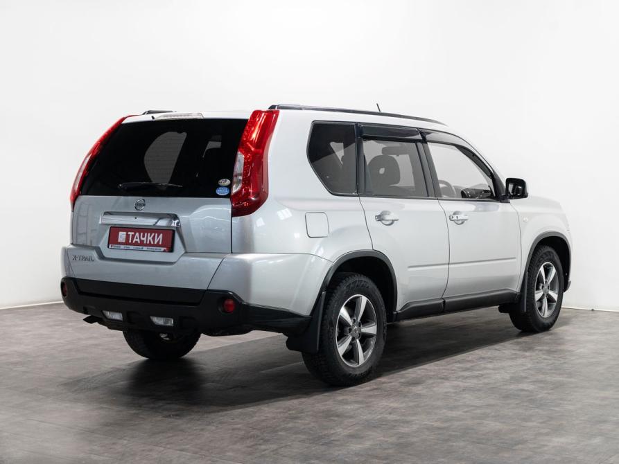 Nissan X-Trail II Рестайлинг Чита  - изображение 3