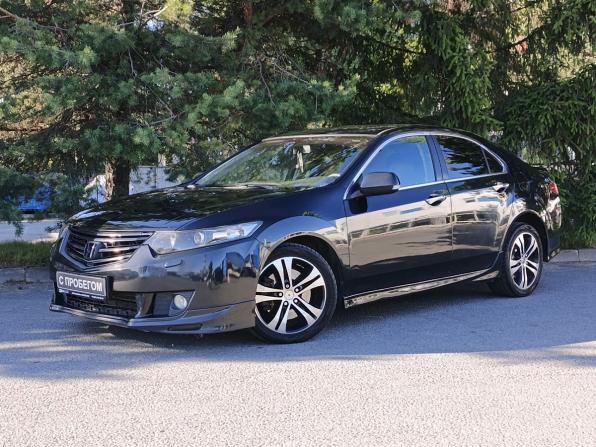 Honda Accord VIII с пробегом 2008 года, цена 920 000 рублей, 225185 км, седан, Автокод Объявления
