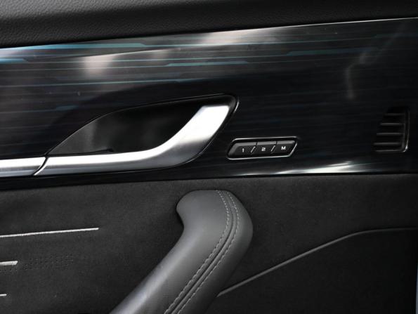 Geely Monjaro I с пробегом 2024 года, цена 3 649 000 рублей, 9009 км, внедорожник, Автокод Объявления