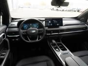 Geely Okavango I Рестайлинг Улан-Удэ  - изображение 38