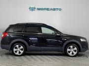 Chevrolet Captiva I Рестайлинг Калининград  - изображение 25