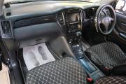 Toyota Kluger I (XU20) Омск  - изображение 38