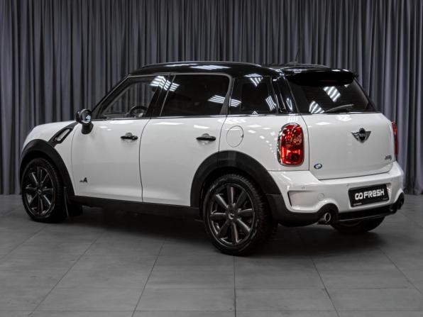 Mini Countryman I с пробегом 2011 года, цена 1 399 000 рублей, 131665 км, внедорожник, Автокод Объявления