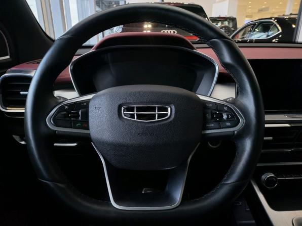 Geely Coolray I с пробегом 2020 года, цена 1 831 000 рублей, 57635 км, внедорожник, Автокод Объявления