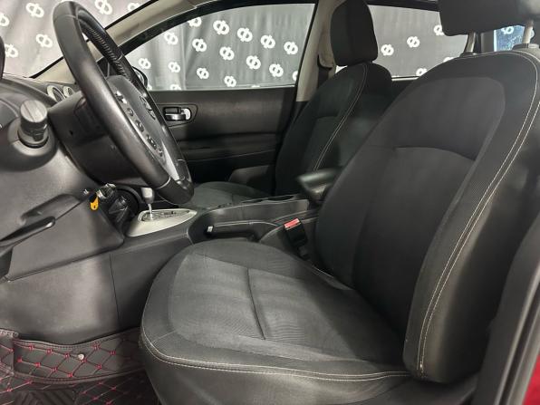 Nissan Qashqai I Рестайлинг с пробегом 2010 года, цена 936 000 рублей, 323256 км, внедорожник, Автокод Объявления