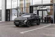 Omoda C5 I Рестайлинг Саранск  - изображение 32