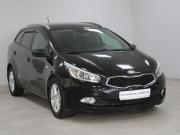 Kia Ceed II Старый Оскол  - изображение 19