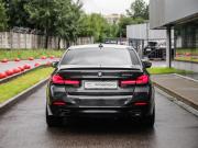 BMW 5 серии VII (G30/G31/G38) Рестайлинг Санкт-Петербург  - изображение 46