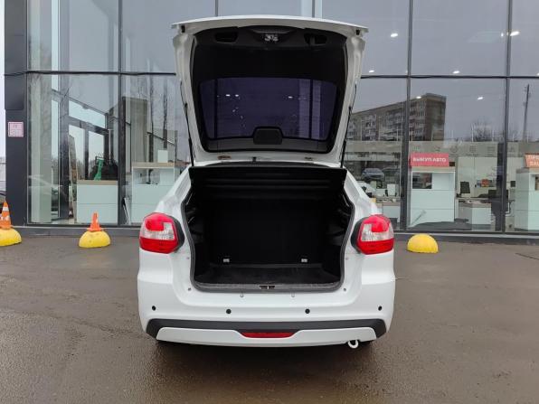 Lada (ВАЗ) Granta I Рестайлинг с пробегом 2022 года, цена 619 800 рублей, 53698 км, хэтчбек, Автокод Объявления