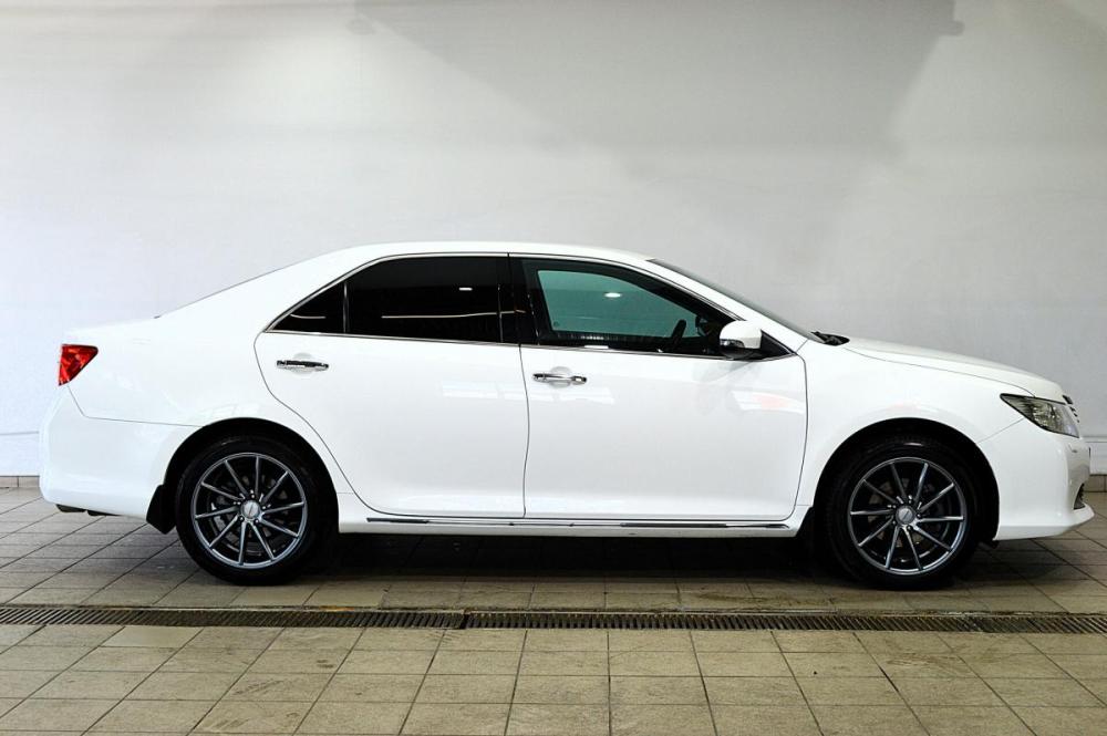 Toyota Camry VII (XV50) Сургут  - изображение 4