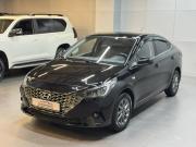 Hyundai Solaris II Рестайлинг Красноярск  - изображение 25