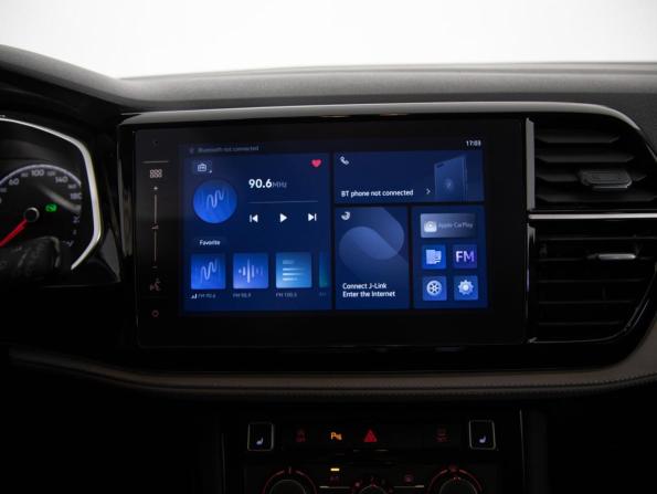 Jetta VS5 I Рестайлинг с пробегом 2023 года, цена 2 099 000 рублей, 37423 км, внедорожник, Автокод Объявления