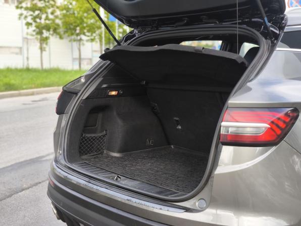 Geely Coolray I с пробегом 2023 года, цена 1 724 000 рублей, 88150 км, внедорожник, Автокод Объявления