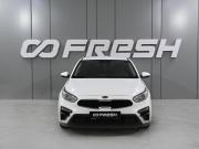 Kia Cerato IV Ростов-на-Дону  - изображение 22