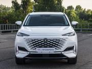 Changan UNI-K Москва  - изображение 21