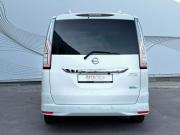 Nissan Serena IV (C26) Воронеж  - изображение 30