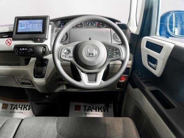 Honda N-BOX II с пробегом 2020 года, цена 750 000 рублей, 170500 км, микровэн, Автокод Объявления