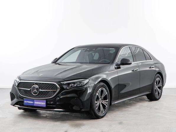 Mercedes-Benz E-Класс VI (W214 S214) с пробегом 2025 года, цена 7 295 055 рублей, 475 км, седан, Автокод Объявления