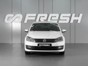 Volkswagen Polo V Рестайлинг Минеральные Воды  - изображение 19