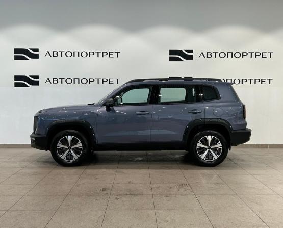 Haval Dargo с пробегом 2025 года, цена 2 999 000 рублей, 19087 км, внедорожник, Автокод Объявления