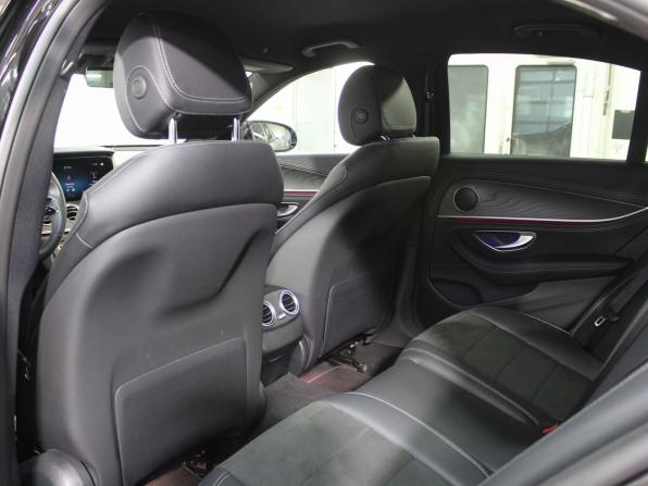 Mercedes-Benz E-Класс V (W213 S213 C238) Рестайлинг с пробегом 2022 года, цена 5 480 000 рублей, 7805 км, седан, Автокод Объявления