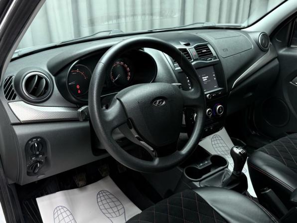 Lada (ВАЗ) Granta I Рестайлинг с пробегом 2025 года, цена 899 000 рублей, 35940 км, седан, Автокод Объявления