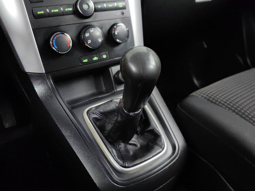 Chevrolet Captiva I Подольск  - изображение 16