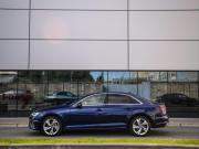 Audi A4 V (B9) Санкт-Петербург  - изображение 43