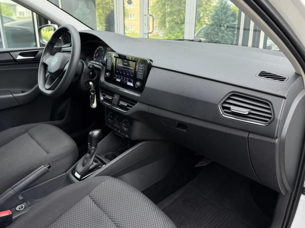 Volkswagen Polo VI с пробегом 2021 года, цена 1 549 000 рублей, 89537 км, лифтбек, Автокод Объявления