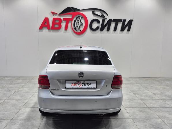Volkswagen Polo V с пробегом 2013 года, цена 783 000 рублей, 159635 км, седан, Автокод Объявления
