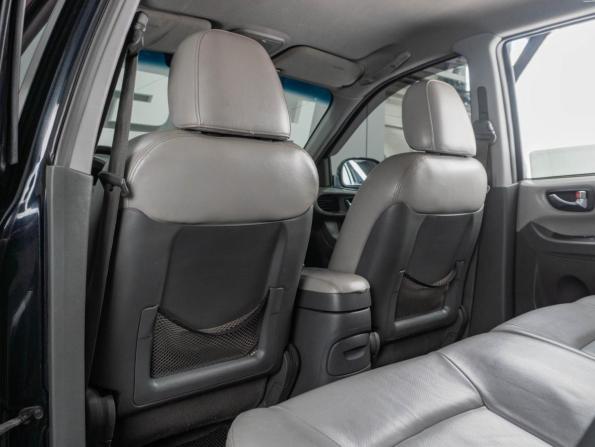 Hyundai Santa Fe Classic с пробегом 2008 года, цена 804 000 рублей, 268183 км, внедорожник, Автокод Объявления