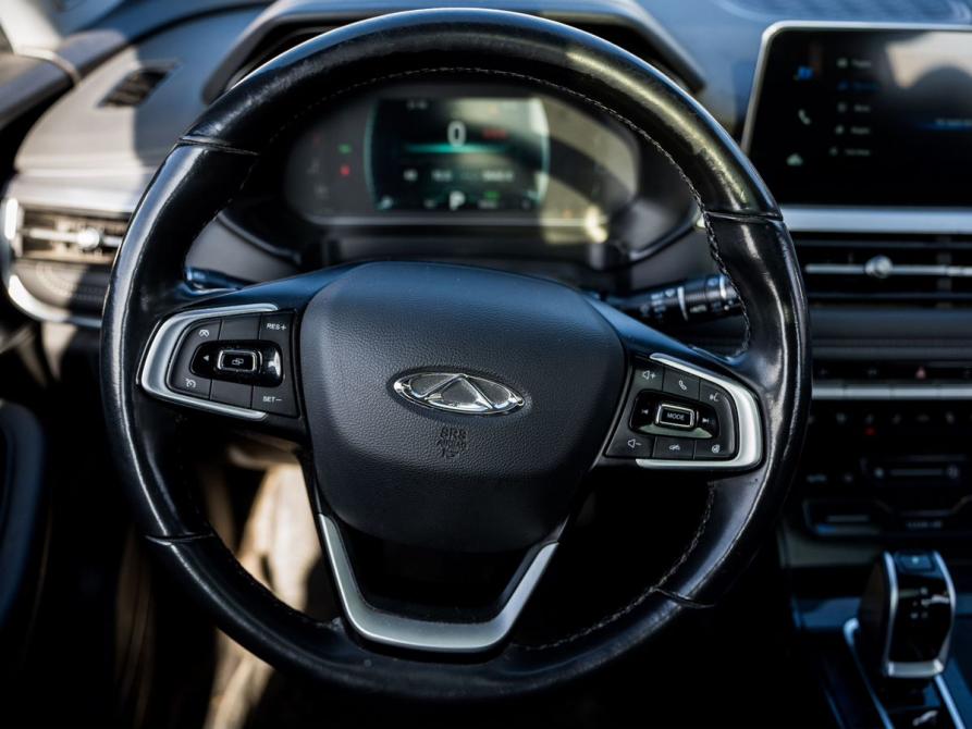Chery Tiggo 7 Pro I Ростов-на-Дону  - изображение 9