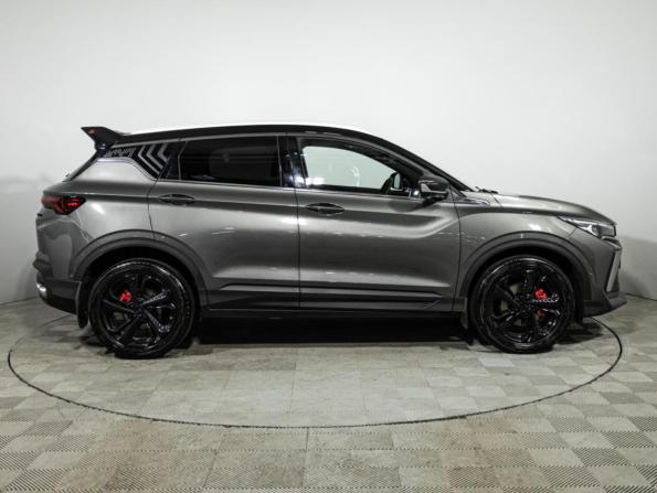Geely Coolray I Рестайлинг с пробегом 2023 года, цена 2 099 700 рублей, 38411 км, внедорожник, Автокод Объявления