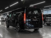 Hyundai Staria I Рестайлинг Москва  - изображение 36