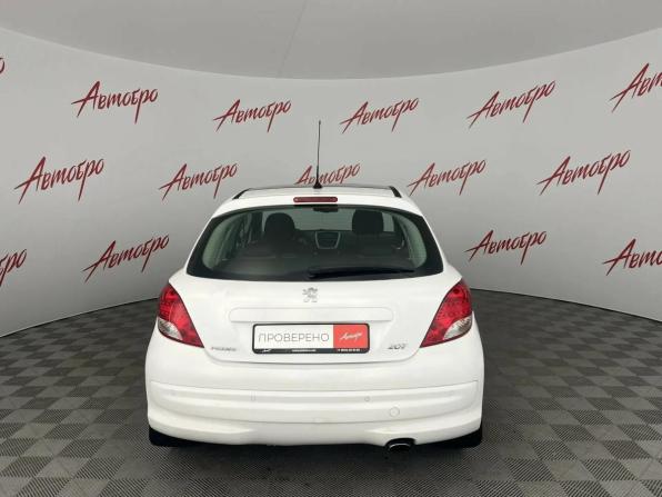 Peugeot 207 I Рестайлинг с пробегом 2010 года, цена 325 000 рублей, 206136 км, хэтчбек, Автокод Объявления