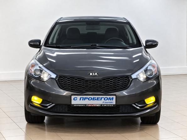 Kia Cerato III с пробегом 2016 года, цена 1 095 000 рублей, 173105 км, седан, Автокод Объявления