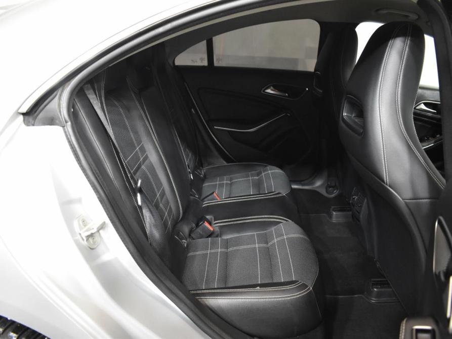 Mercedes-Benz CLA I (C117 X117) Екатеринбург  - изображение 11