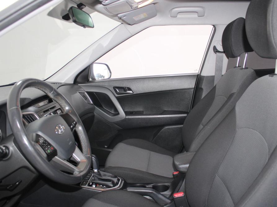Hyundai Creta I Старый Оскол  - изображение 8