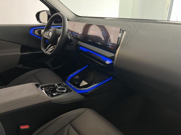 BMW X3 IV (G45/G48) с пробегом 2025 года, цена 7 400 000 рублей, 35 км, внедорожник, Автокод Объявления