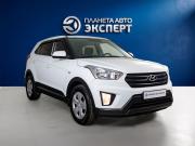 Hyundai Creta I Челябинск  - изображение 18